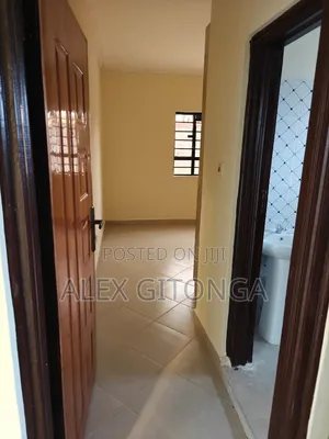 Furnished 3bdrm Bungalow in Kitengela for sale