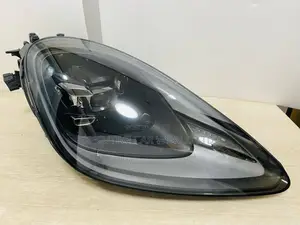 Porsche Cayenne 9y0 Oem Original Led Headlight