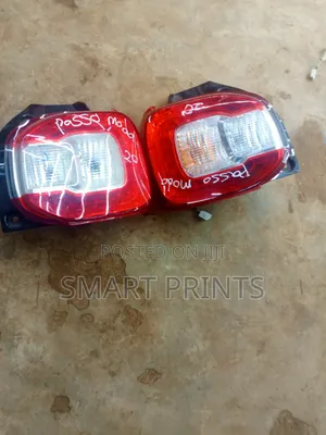 Backlight Passo Moda
