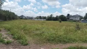 Plots for Sale Kitengela Kimalat