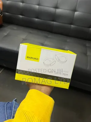 Car Horn | Maruko