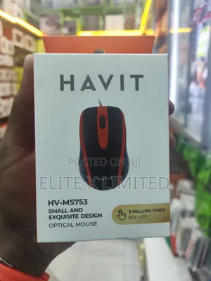 Havit Hv-Ms753