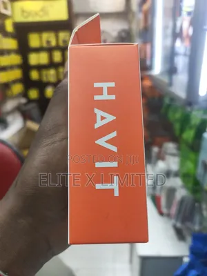 Havit Hv-Ms753