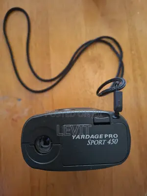 Bushnell Yardage Pro Sport 450