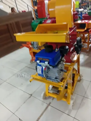 Chaff Cutter Machine