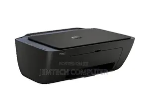 Hp Deskjet Ink Advantage 2975 All-in-One Printer – Wireless Printer