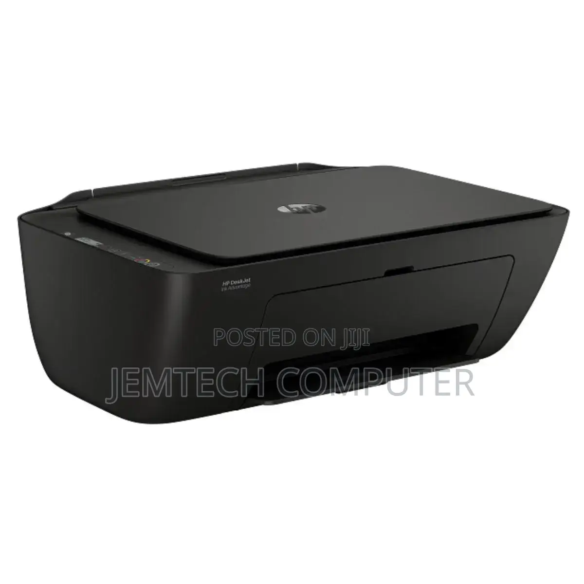Hp Deskjet Ink Advantage 2975 All-in-One Printer – Wireless Printer