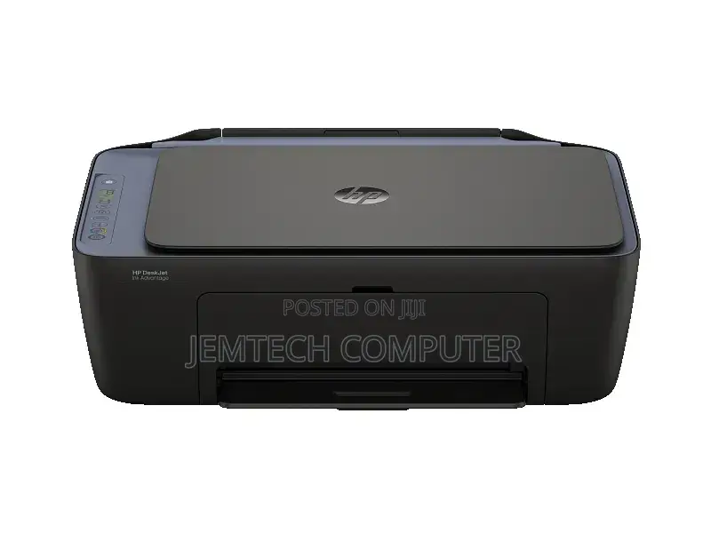 Hp Deskjet Ink Advantage 2975 All-in-One Printer – Wireless Printer