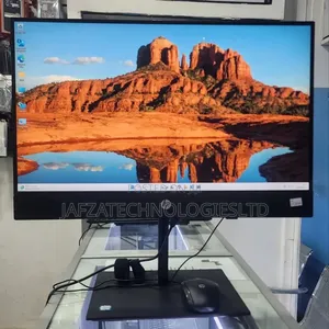 Desktop Computer HP AiO 22 8GB Intel Core i5 SSD 256GB