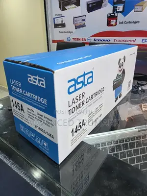 145a Asta Toner