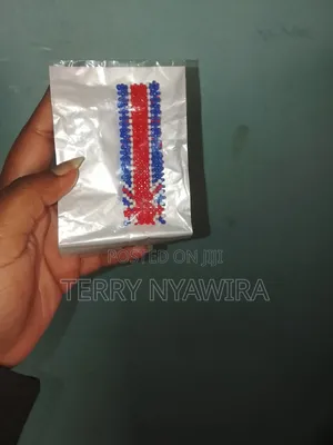 Beaded Bracelets