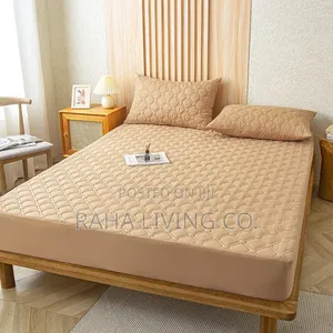 Waterproof Mattress Protector | 4 Sizes | 5 Colours