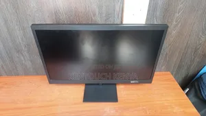 Hp P22v G5 22 Inch FHD (1920 X 1080) LCD Computer Monitor