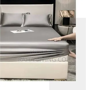 Bamboo Waterproof Fitted Mattress Protector | 4 by 6
