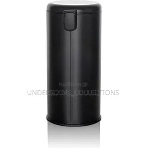 Decor Walther Mikado Bath Bin