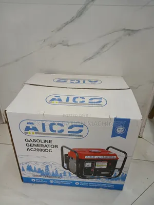 Aico 1kva Generator