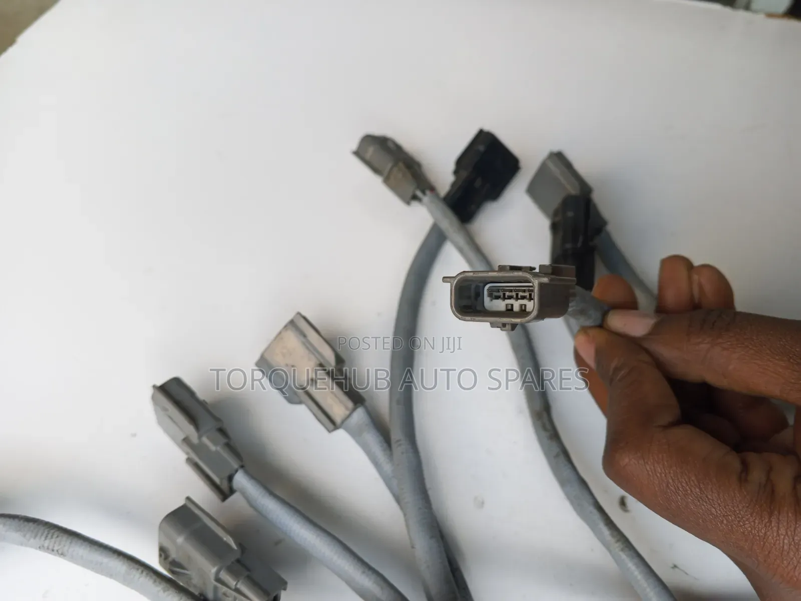 Xtrail Nt32 Oxygen Sensors