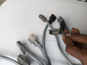 Xtrail Nt32 Oxygen Sensors