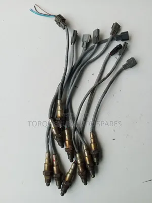 Xtrail Nt32 Oxygen Sensors
