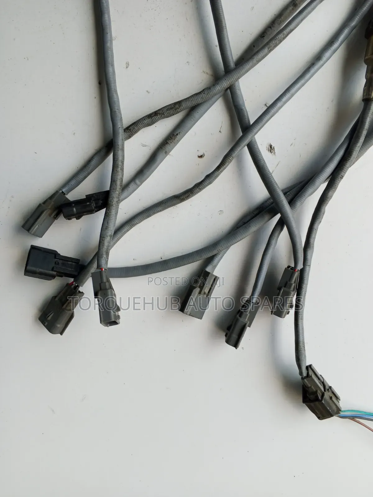 Xtrail Nt32 Oxygen Sensors