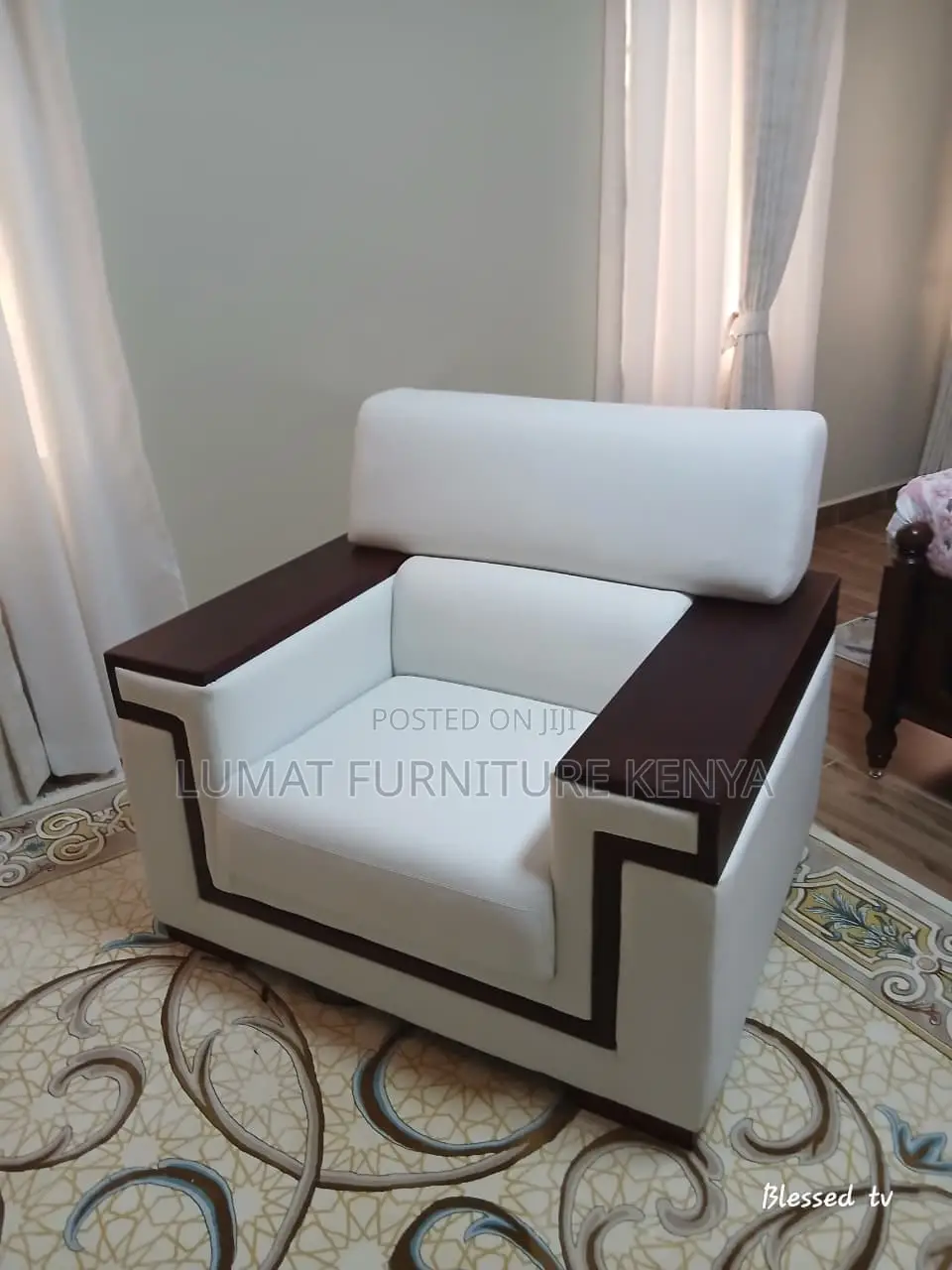 Crowncomfort Office Sofa