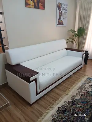 Crowncomfort Office Sofa
