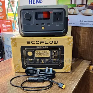 Ecoflow River 2 Portable Power Station