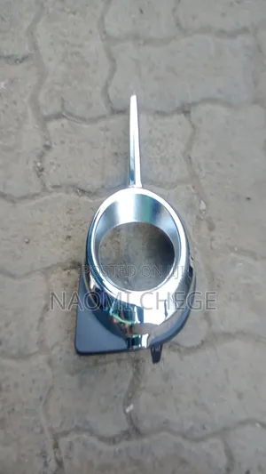 Foglight Cover Vanguard