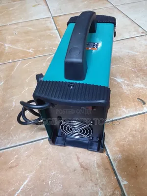 Well Performing and Good Quality Makita Welding Machine/Reliable