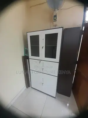 Safestore Executive Cabinet