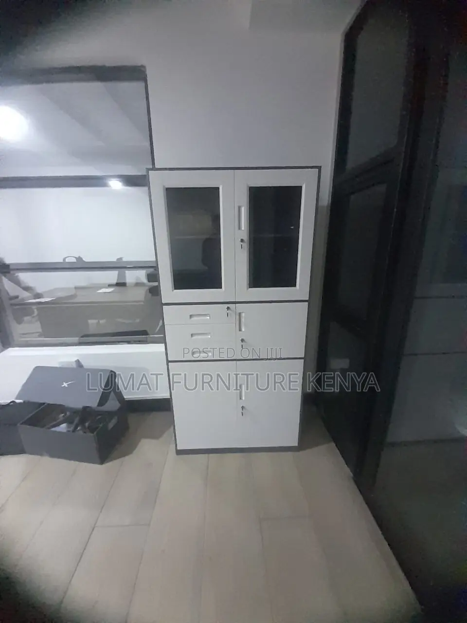 Safestore Executive Cabinet