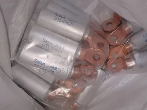 Bi Metal Cable Lugs