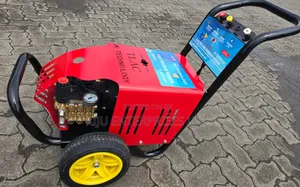 Tlac 3000 Psi Electric High Pressure Washer 3hp | Commercial Car Wash