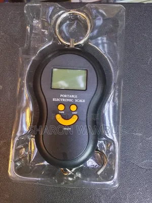Portable Electronic Scale/50kg Hanging Scale