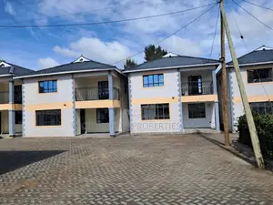 4bdrm House in Kitengela for rent