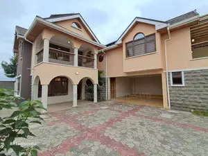 4bdrm House in Kitengela for rent