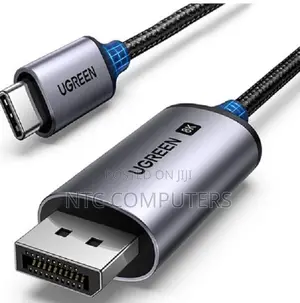 Ugreen Usb-C to Dp Cable - Cm556