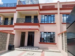 3bdrm House in Kitengela for rent