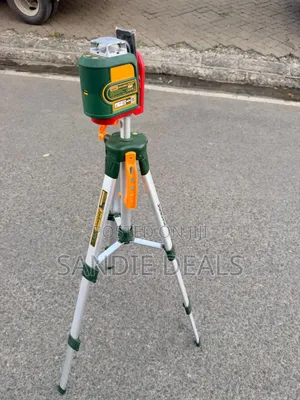 Lesser Level/Cordless