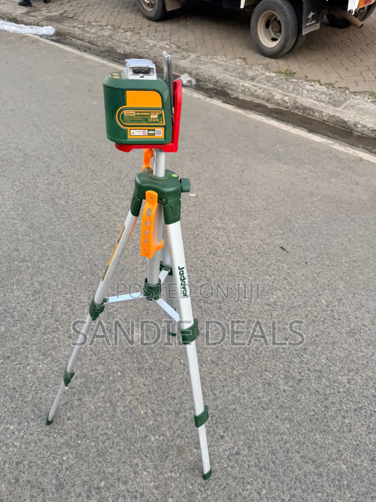 Lesser Level/Cordless