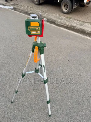Lesser Level/Cordless