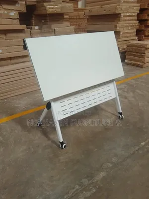 Foldable Computer Desk – Space-Saving Workstation for Home and Office