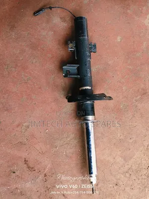 Rang Rover Evoque Rear Shock