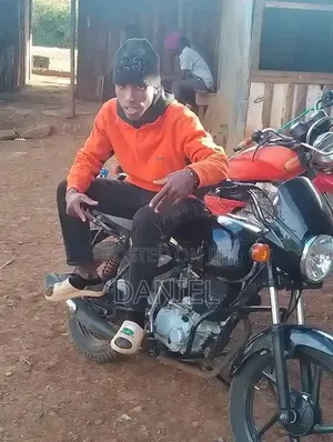Delivery Guy Job