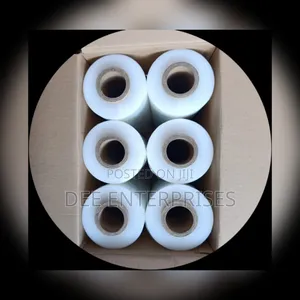 Shrink Wrap/Stretch Film