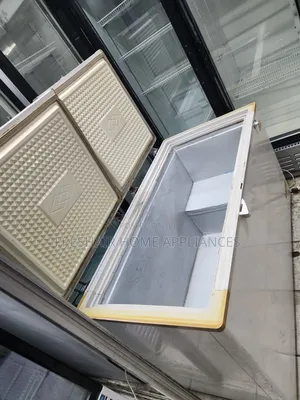 Deep Freezer 450litres