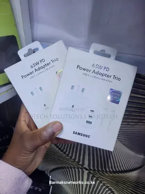 Samsung Original Charger
