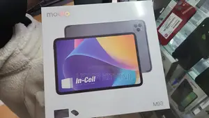 New Modio M92 512 GB Gray