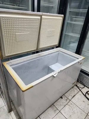 Deep Freezer 450litres