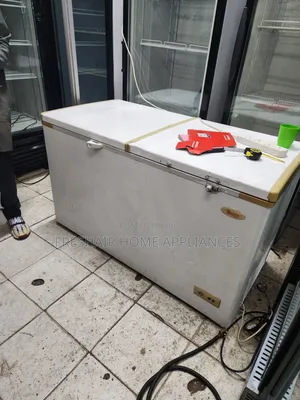 Deep Freezer 450litres